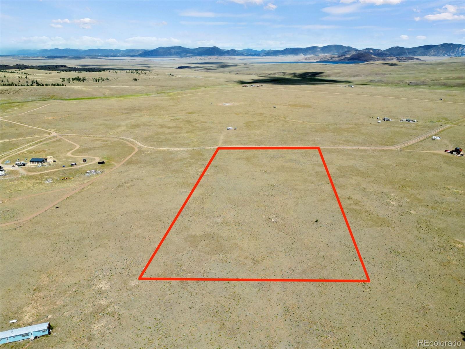 Black Beaver Road Hartsel, CO 80449 - Photo 5 of 18