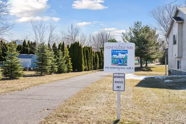 $215,000 | 497 19th Place Southeast, Cambridge, MN 55008