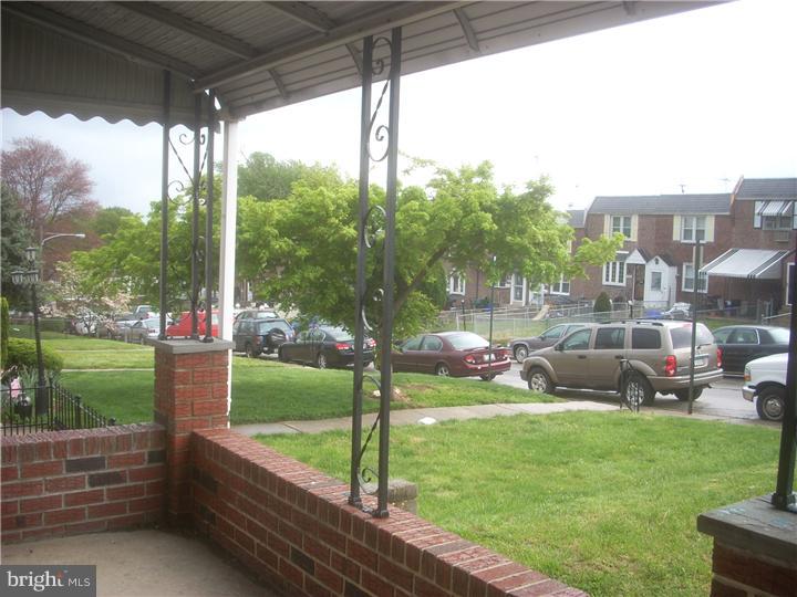 1343 Pennington Road Philadelphia, PA 19151 - Photo 1 of 16 Exterior Front