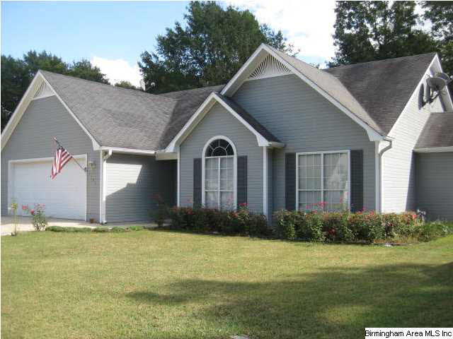 1584 Timber Court Helena, AL 35080 - Photo 27 of 28