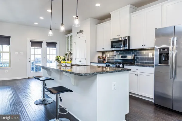 $548,000 | 2606 Fiat Drive, Hanover, MD 21076