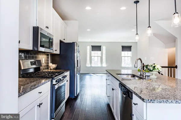 $548,000 | 2606 Fiat Drive, Hanover, MD 21076