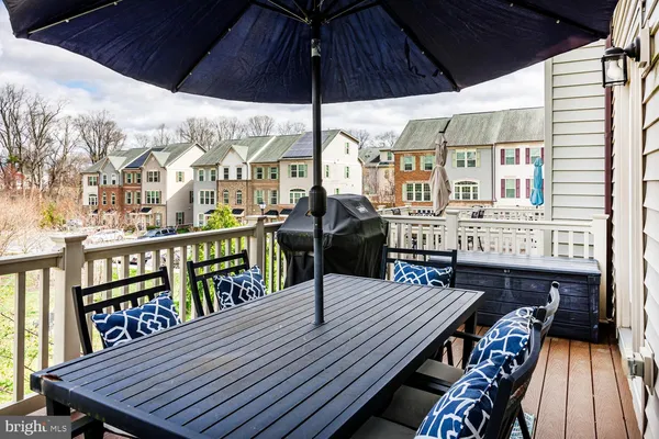 $548,000 | 2606 Fiat Drive, Hanover, MD 21076