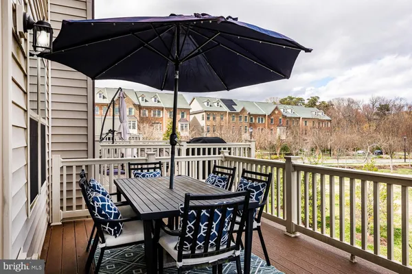 $548,000 | 2606 Fiat Drive, Hanover, MD 21076