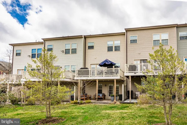 $548,000 | 2606 Fiat Drive, Hanover, MD 21076