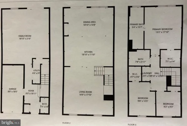 $548,000 | 2606 Fiat Drive, Hanover, MD 21076