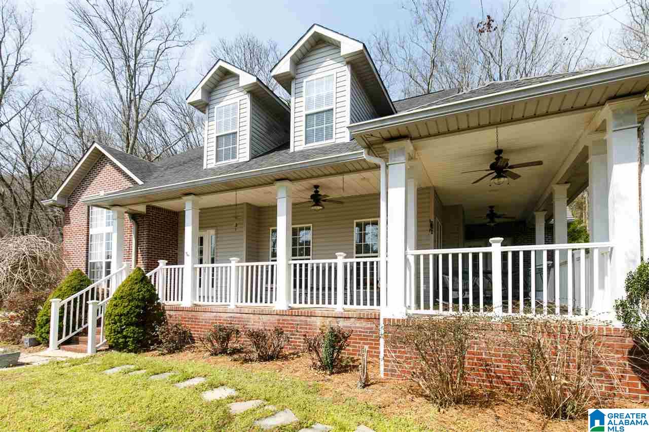 1701 Red Valley Road Remlap, AL 35133 - Photo 6 of 50