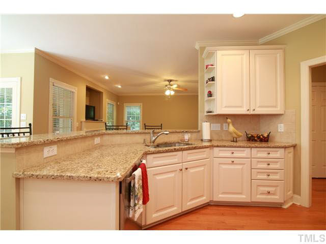 15033 Westerfield Road Wake Forest, NC 27587 - Photo 9 of 25 Photo 9