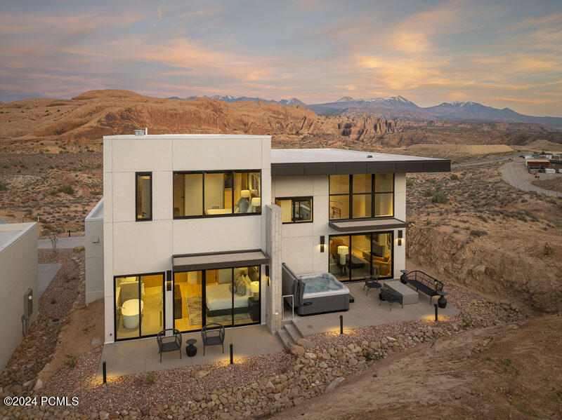 115 Badgers Bend, Unit 7 Moab, UT 84532 - Photo 26 of 31