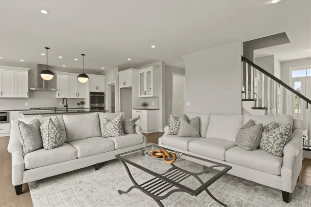 $865,000 | 22 Bridleridge Farms, Pittsford, NY 14534