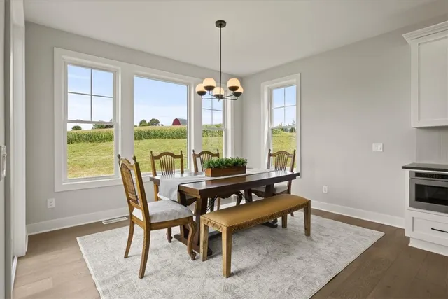 $865,000 | 22 Bridleridge Farms, Pittsford, NY 14534