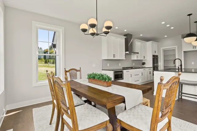 $865,000 | 22 Bridleridge Farms, Pittsford, NY 14534