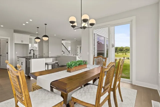 $865,000 | 22 Bridleridge Farms, Pittsford, NY 14534