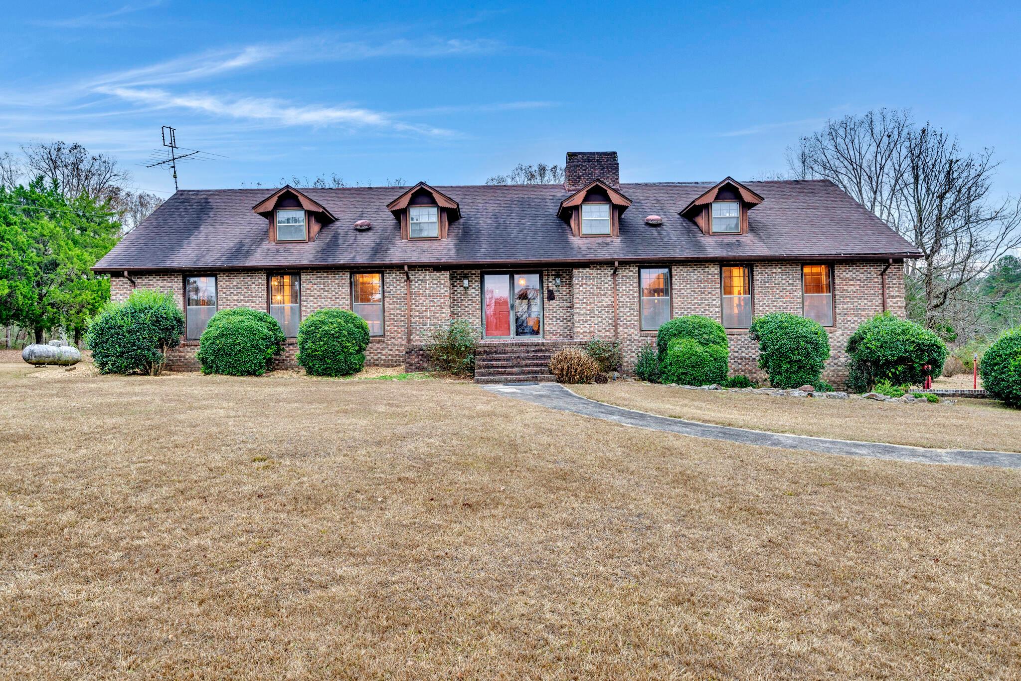 7511 Dogtown Road Nauvoo, AL 35578 - Photo 1 of 39 _DSC8575