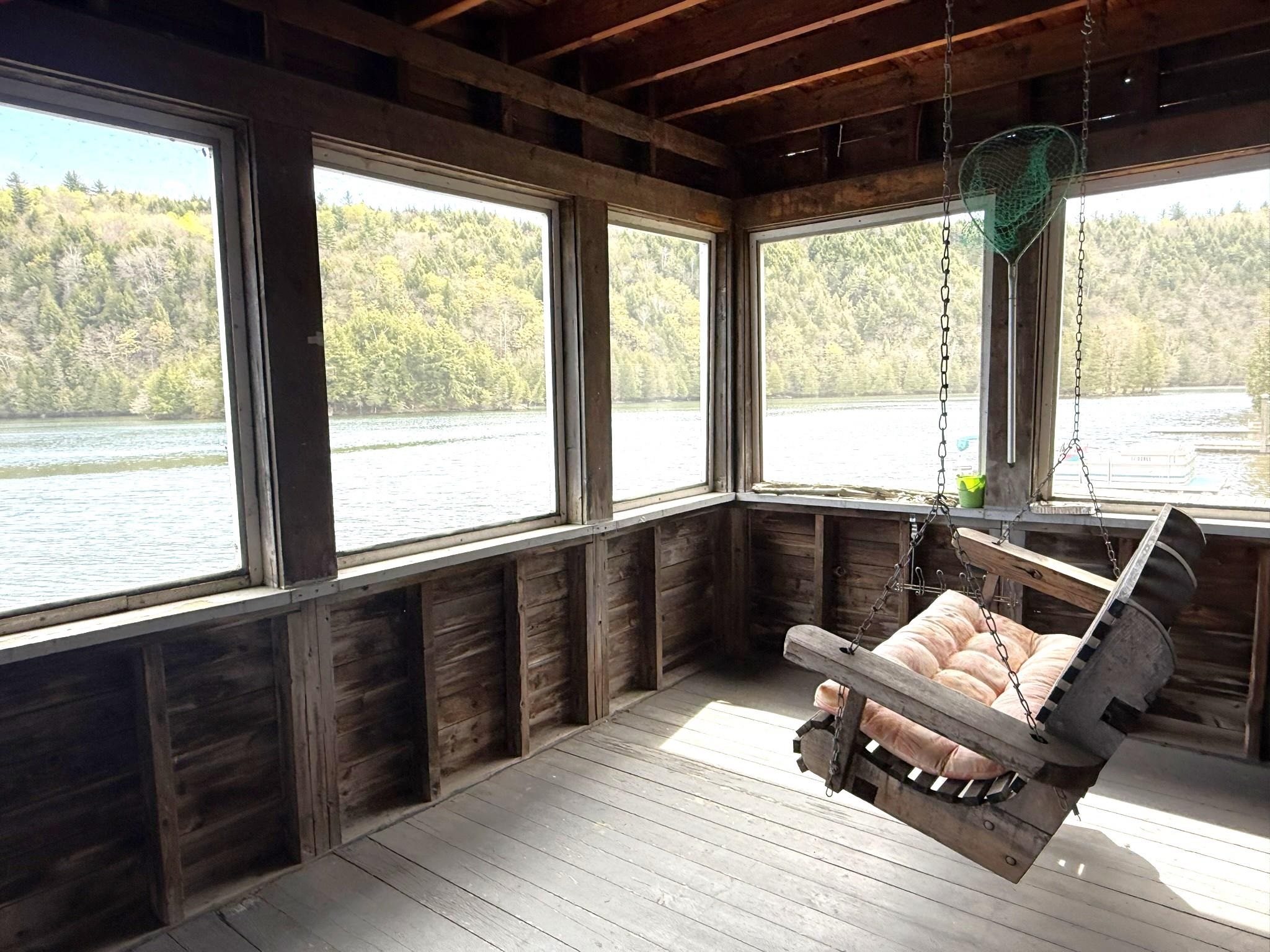 1338 Eligo Lake Road Greensboro, VT 05843 - Photo 8 of 27