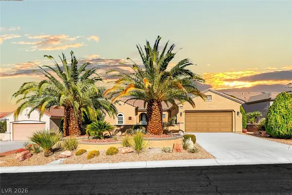$598,000 | 2404 Ozark Plateau Drive, Henderson, NV 89044