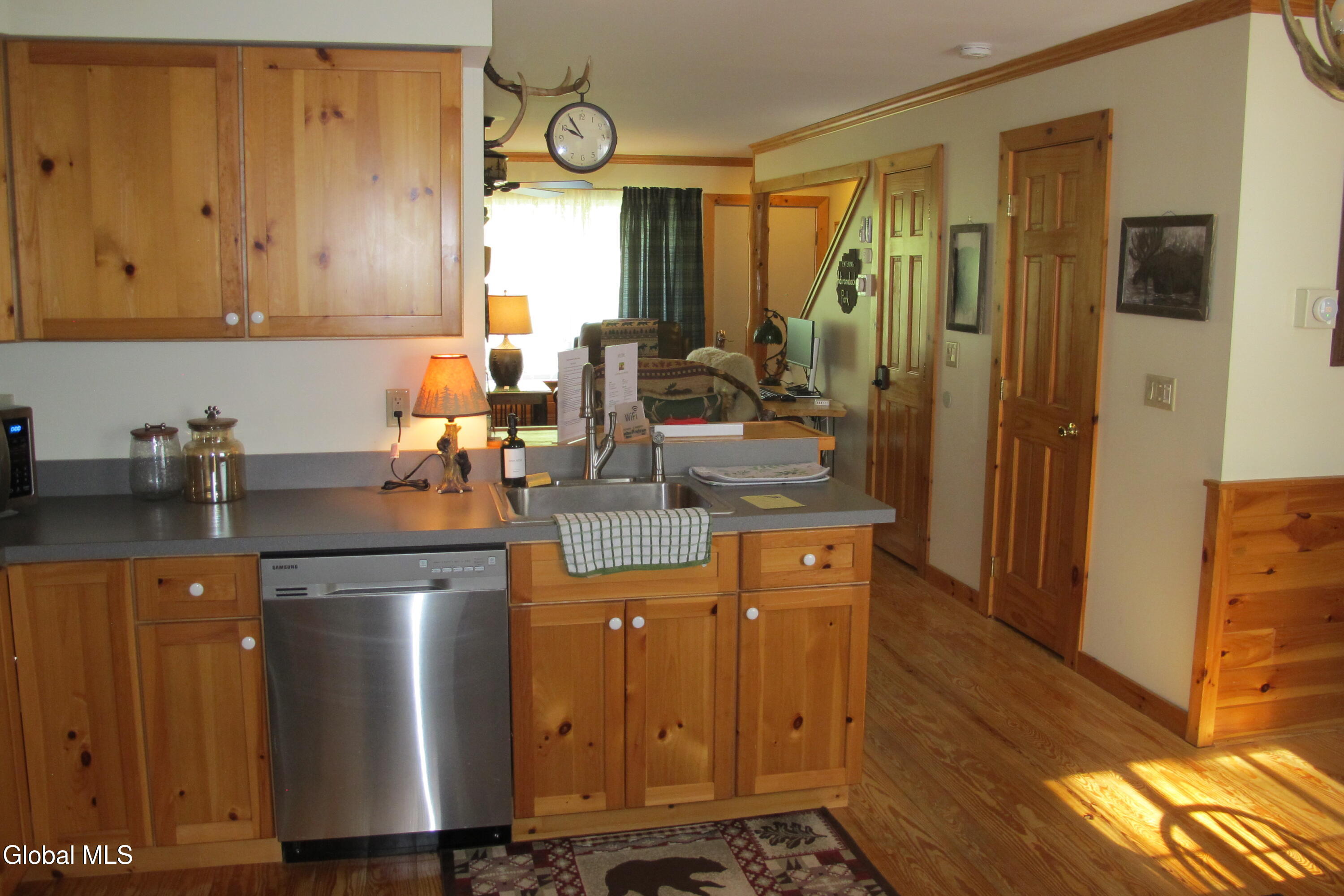 24 Balsam Crest Path, Unit B Warrensburg, NY 12817 - Photo 11 of 49 IMG_2401