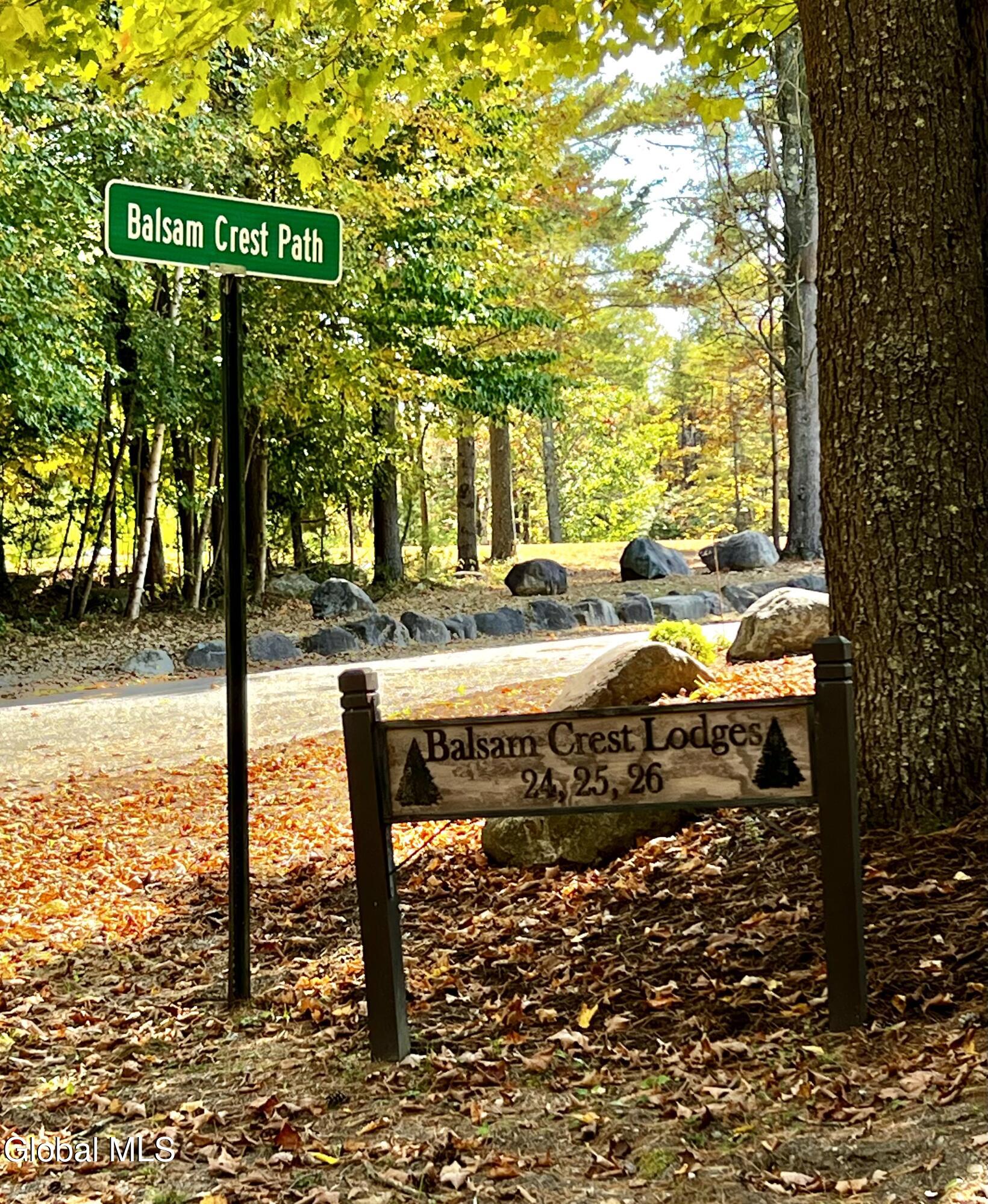 24 Balsam Crest Path, Unit B Warrensburg, NY 12817 - Photo 3 of 49 IMG_1818