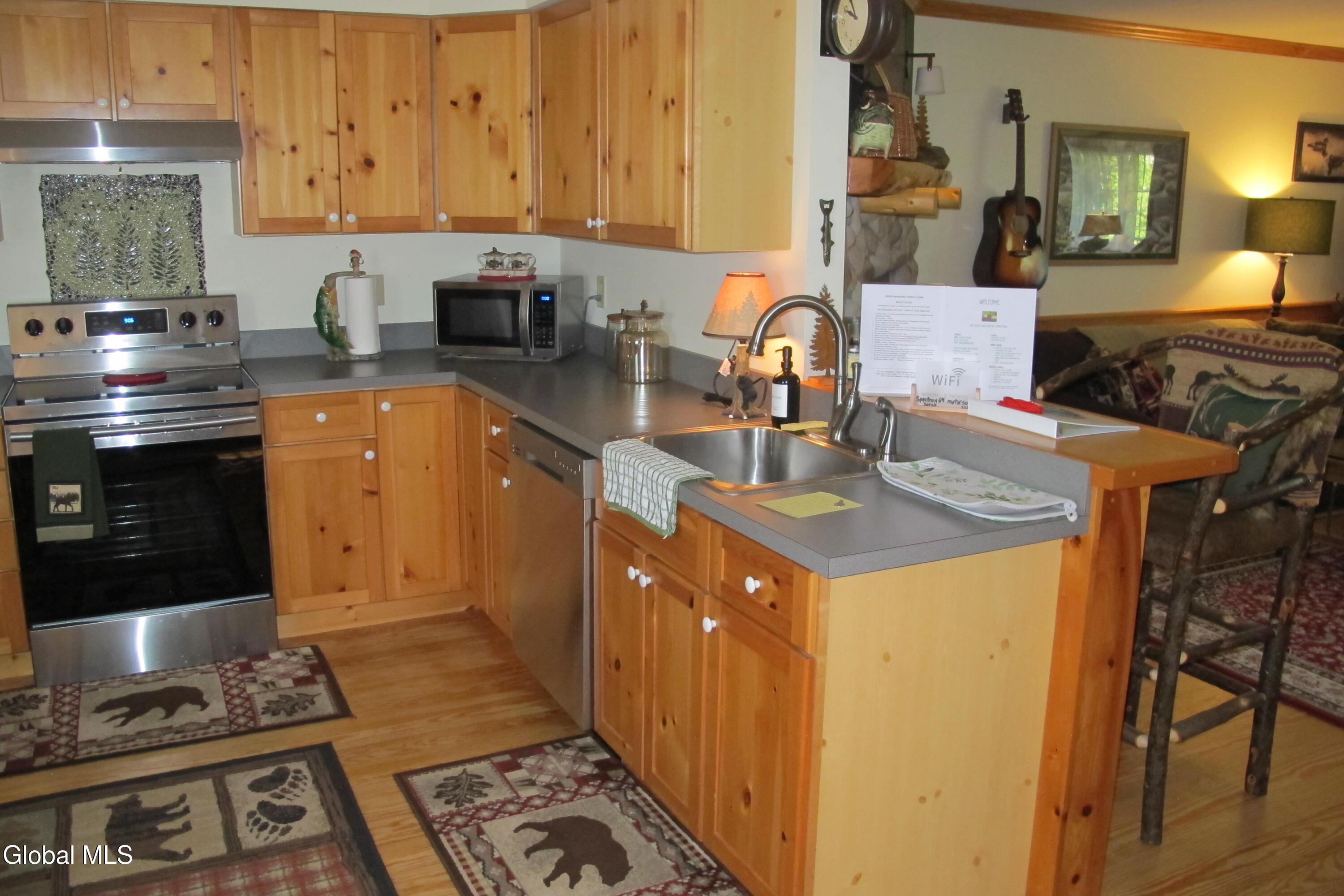 24 Balsam Crest Path, Unit B Warrensburg, NY 12817 - Photo 8 of 49 IMG_2404