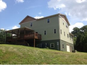 2319 Bewleys Chapel Road Mosheim, TN 37818 - Photo 3 of 24 Photo 3