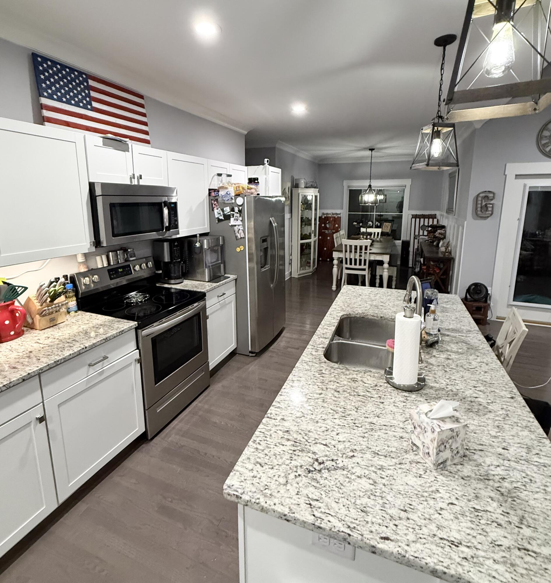 82 New Summit Hill Road Ringgold, GA 30736 - Photo 12 of 32 194F3BE4-AA1F-4514-BF96-9A8A7723D8BC