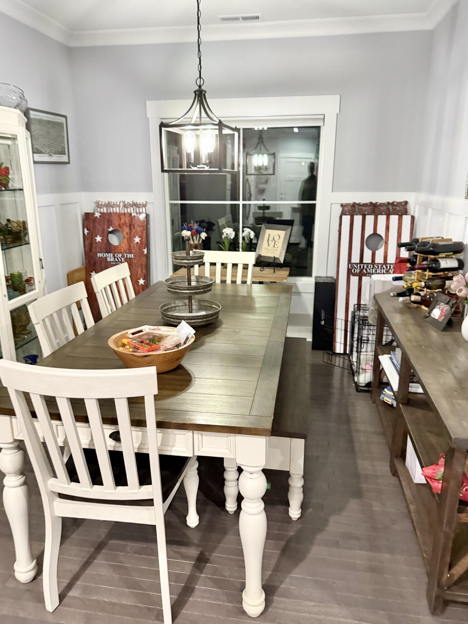 82 New Summit Hill Road Ringgold, GA 30736 - Photo 10 of 32 DBB45230-6D6A-497A-8E63-BB1DD19C66CD