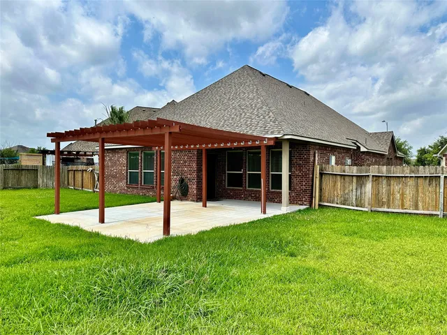 $2,500 | 25307 Holton Ridge Drive, Katy, TX 77494