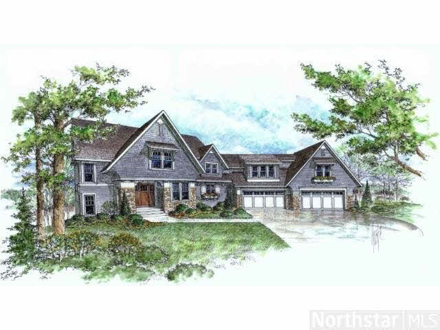 200 Hollander Road Orono, MN 55391 - Photo 1 of 14