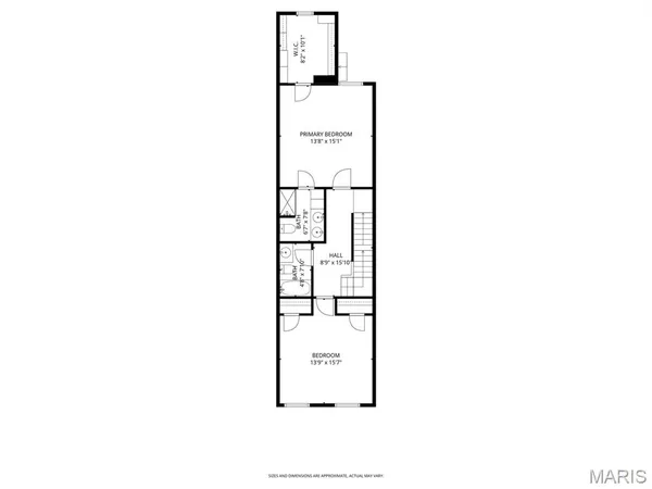 $350,000 | 2429 McNair Avenue, St. Louis, MO 63104