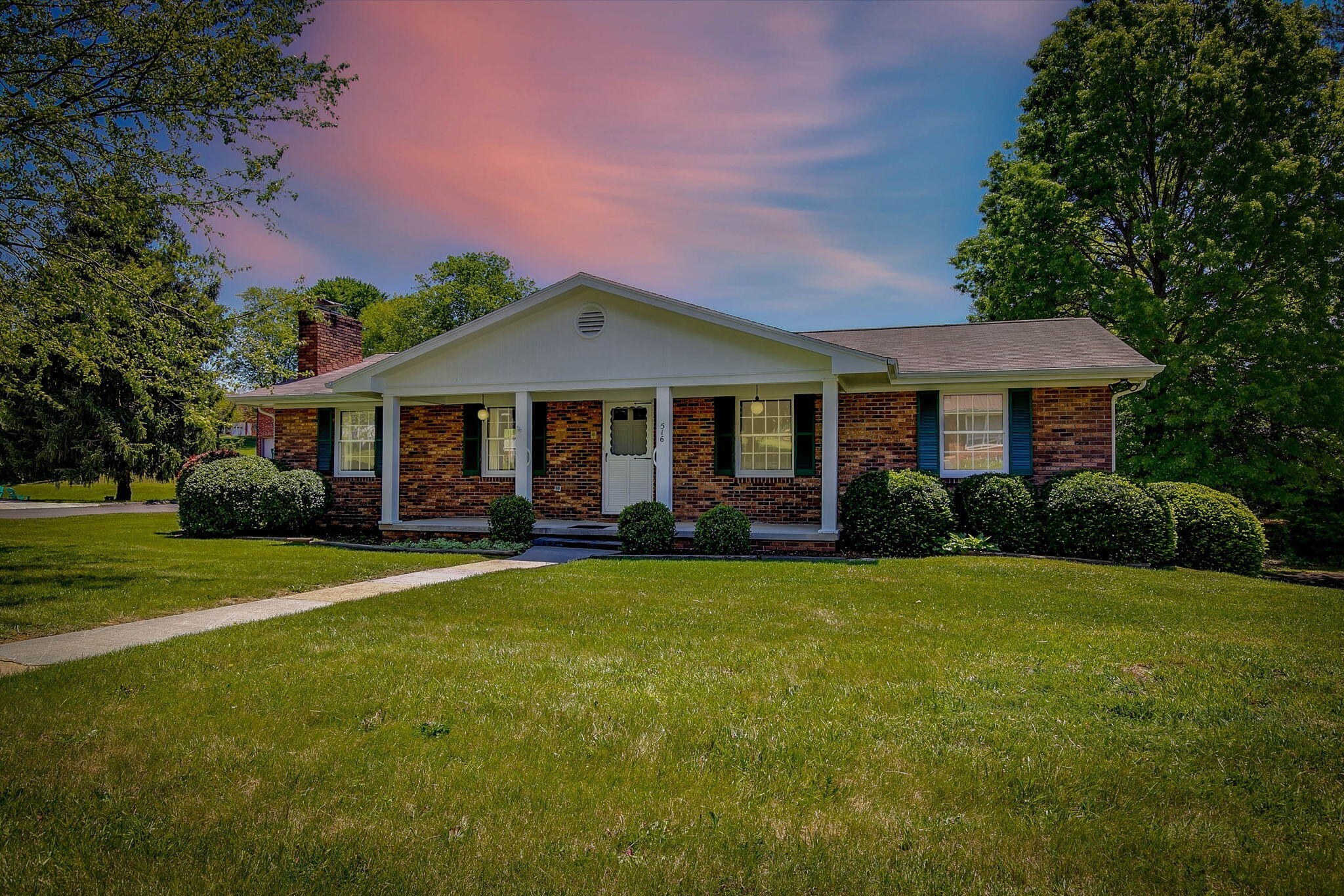 516 Kilkenny Road Kingsport, TN 37664 - Photo 24 of 26 1-web-or-mls-Kilkenny Rd