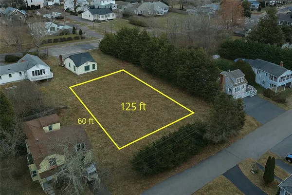 $649,900 | 0 Fairway Drive, Narragansett, RI 02882