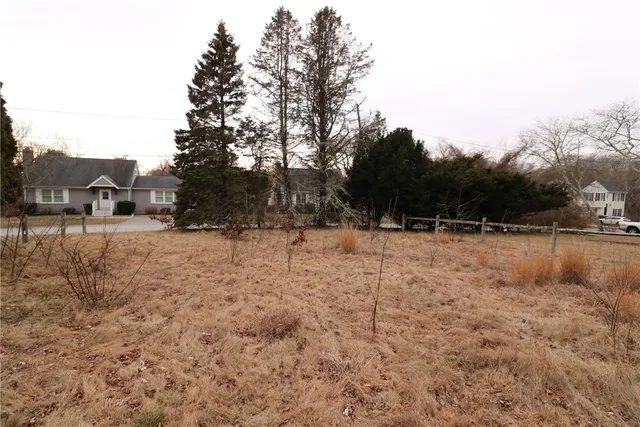 $649,900 | 0 Fairway Drive, Narragansett, RI 02882