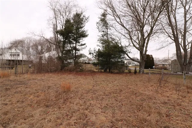 $649,900 | 0 Fairway Drive, Narragansett, RI 02882