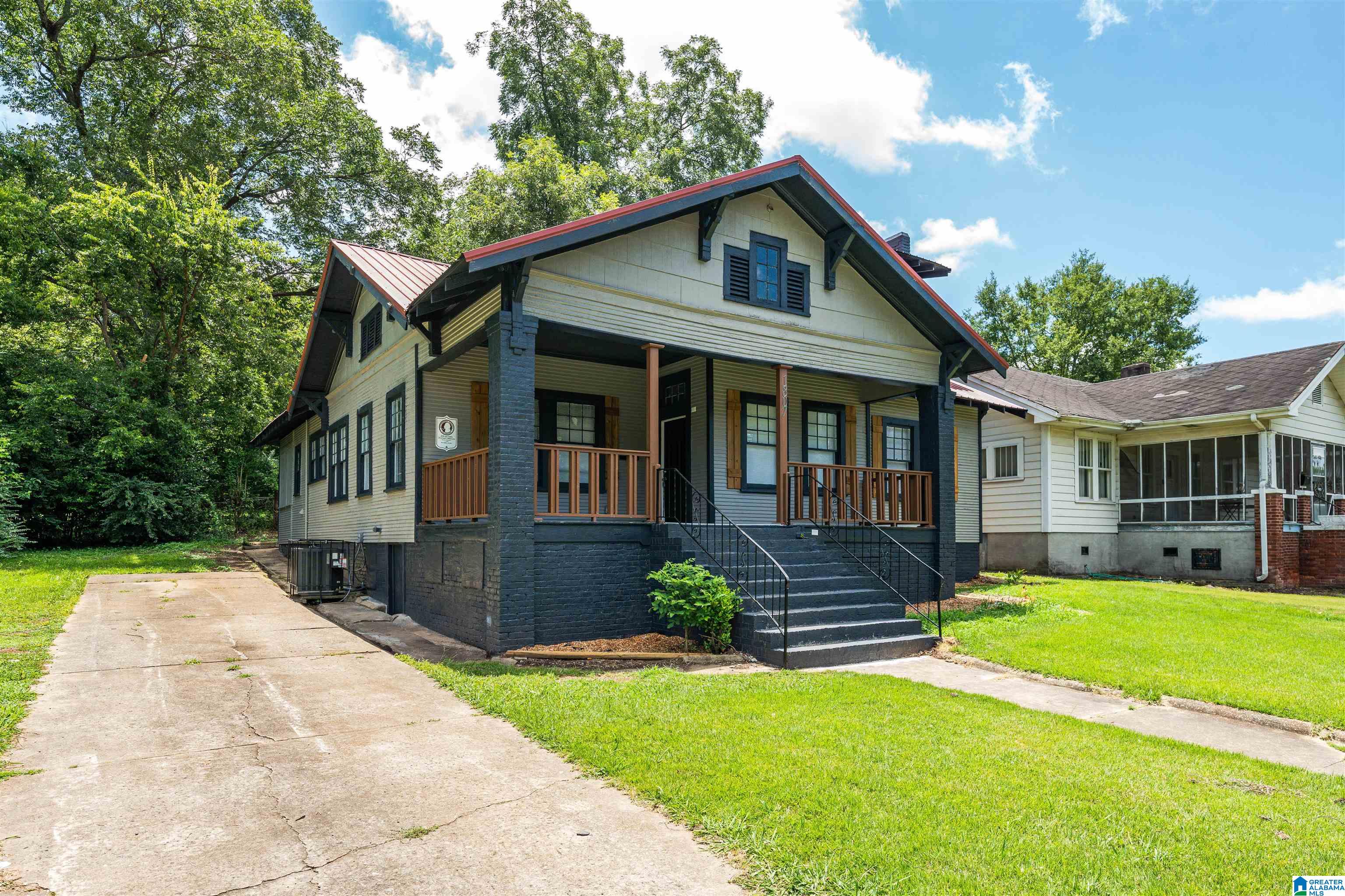1807 Exeter Avenue Bessemer, AL 35020 - Photo 2 of 14