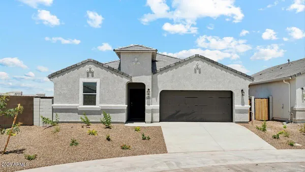$404,465 | 1574 East Currier Dr., Casa Grande, AZ 85122