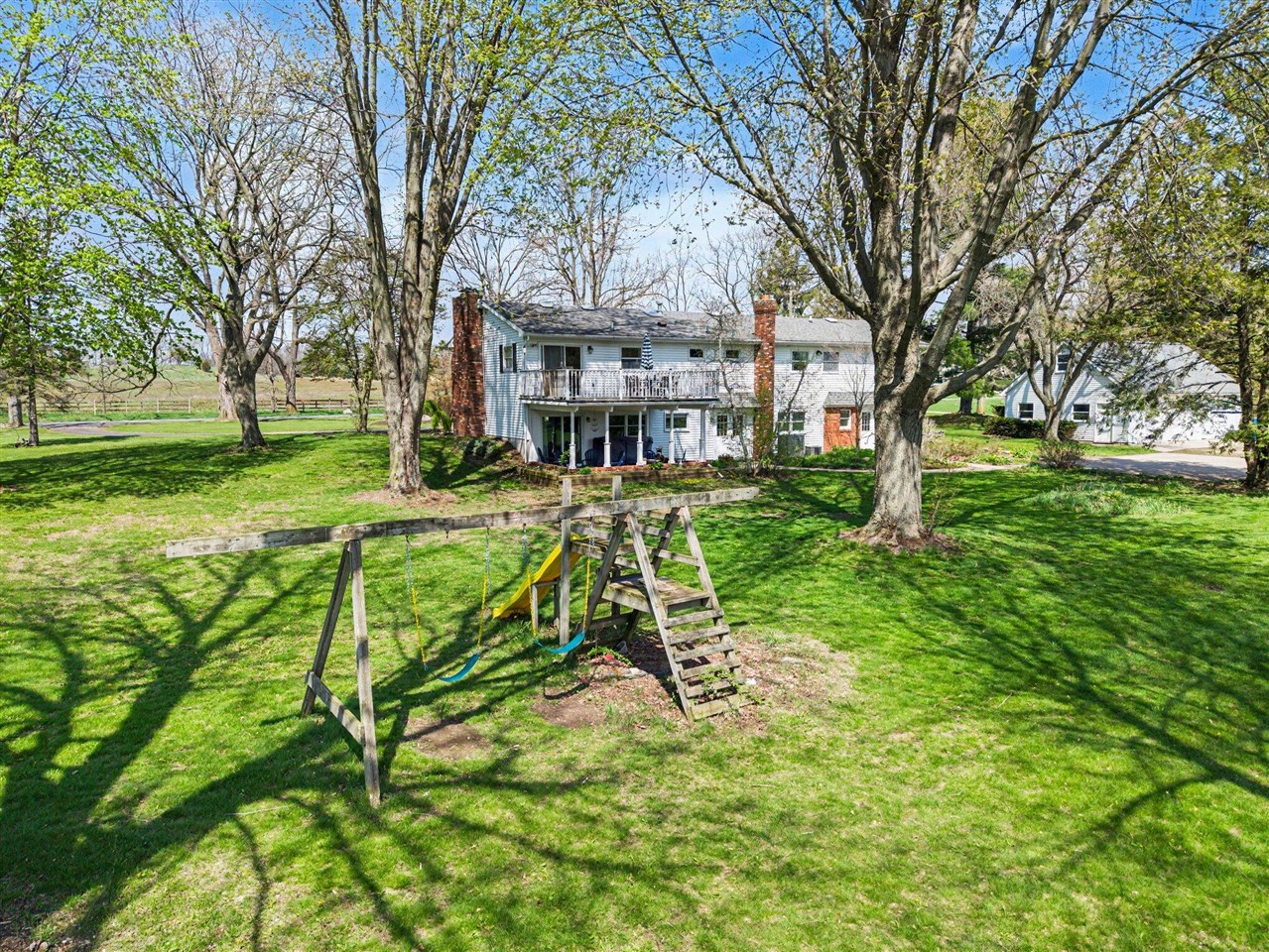 6845 Cochran Road Horton, MI 49246 - Photo 42 of 49