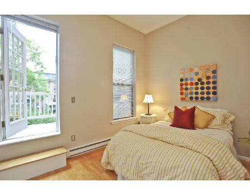 406 Columbus Avenue, Unit 2 Boston, MA 02116 - Photo 5 of 7