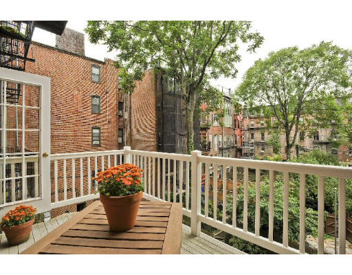 406 Columbus Avenue, Unit 2 Boston, MA 02116 - Photo 6 of 7