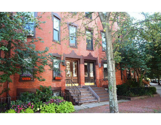 406 Columbus Avenue, Unit 2 Boston, MA 02116 - Photo 7 of 7