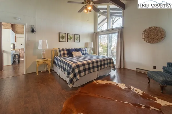 $479,000 | 89 Rabbit Run, Glade Valley, NC 28627