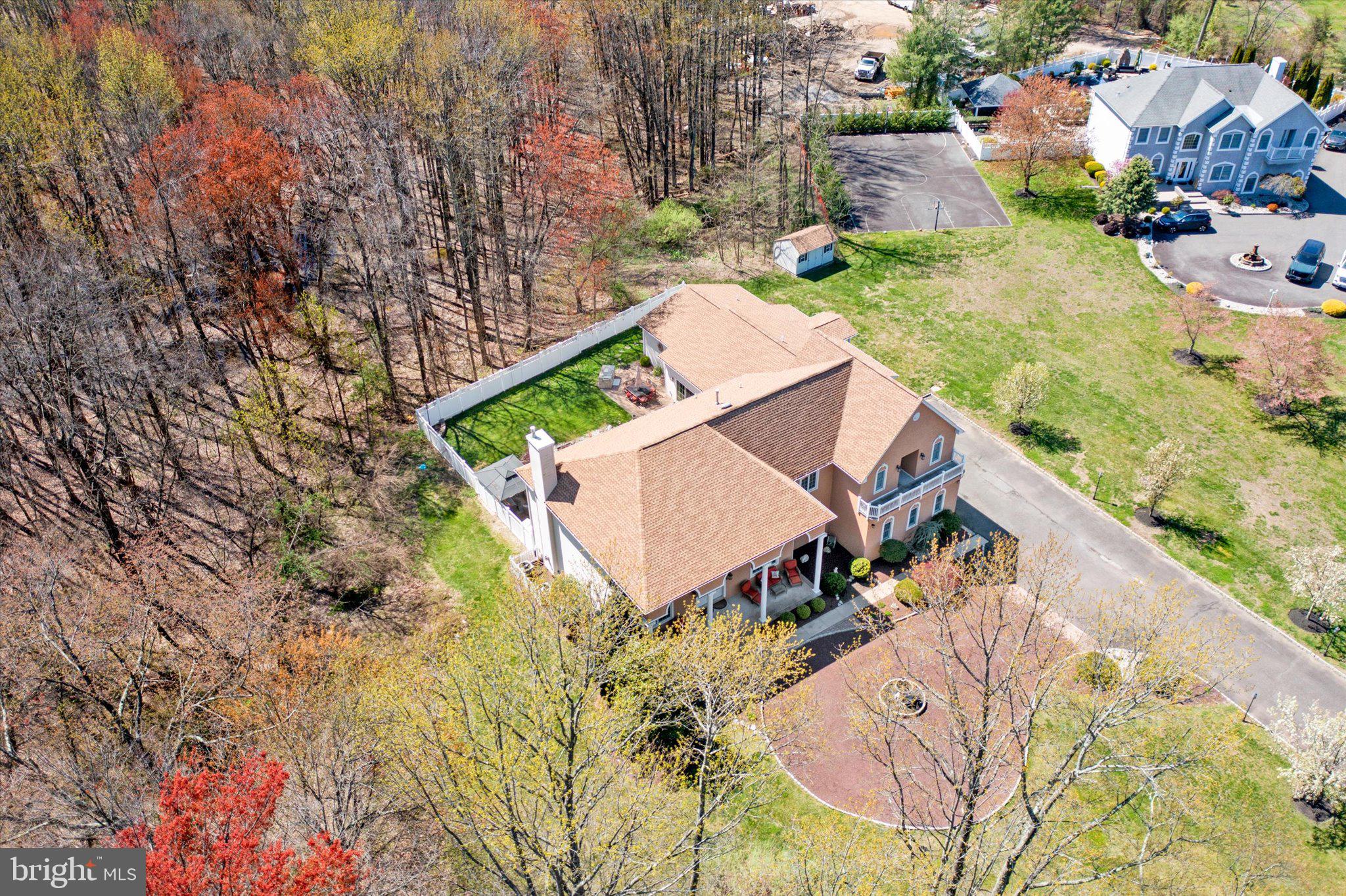 360 Gordon Road Robbinsville, NJ 08691 - Photo 95 of 99 Gallery Image 95
