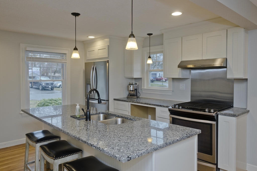 6 Venture Drive Springfield, MA 01119 - Photo 13 of 40 Gallery Image 13
