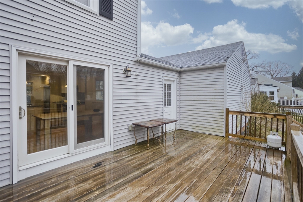 6 Venture Drive Springfield, MA 01119 - Photo 39 of 40 Gallery Image 39