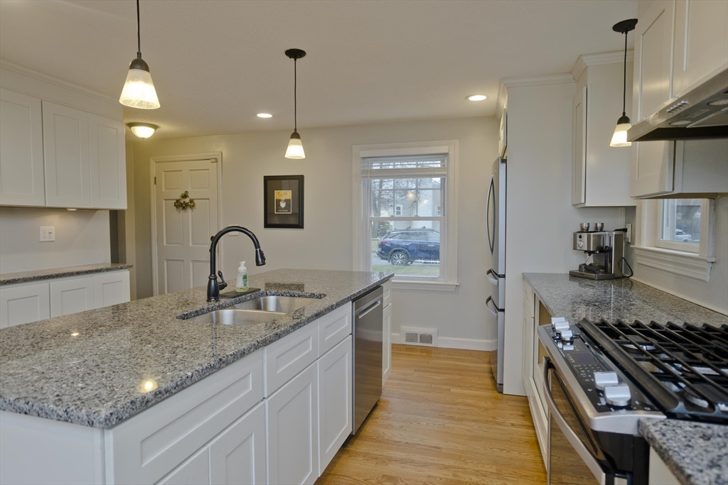 6 Venture Drive Springfield, MA 01119 - Photo 10 of 40 Gallery Image 10
