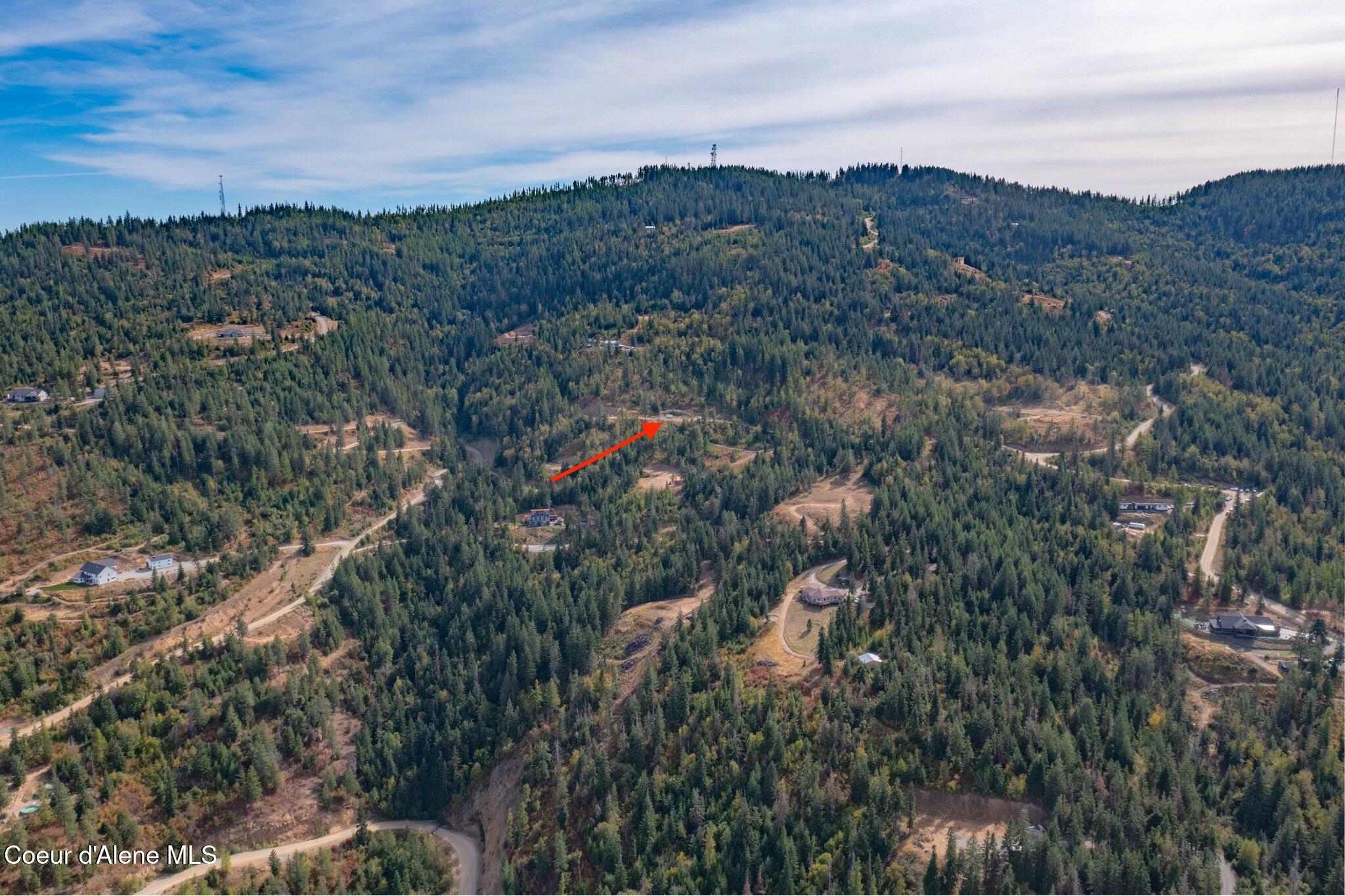 3203 South Mellick Road Post Falls, ID 83854 - Photo 11 of 18 RealVue - 2024 0923 - 3203 S Mellick Rd