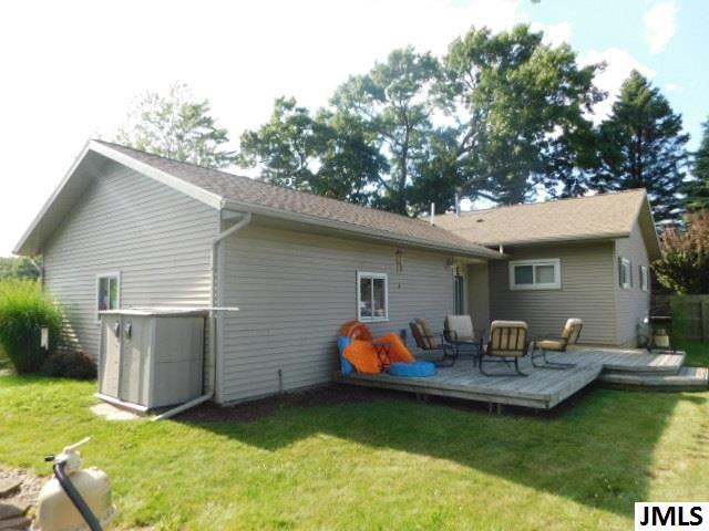 1341 Cunningham Road Jackson, MI 49201 - Photo 2 of 13 Photo 2