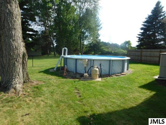 1341 Cunningham Road Jackson, MI 49201 - Photo 3 of 13 Photo 3