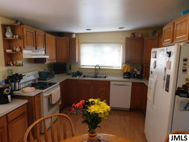 1341 Cunningham Road Jackson, MI 49201 - Photo 5 of 13 Photo 5