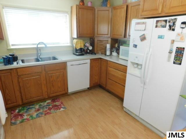 1341 Cunningham Road Jackson, MI 49201 - Photo 6 of 13 Photo 6