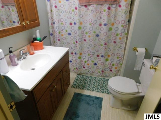 1341 Cunningham Road Jackson, MI 49201 - Photo 9 of 13 Photo 9